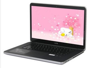 戴尔XPS 15（XPS15D-6828T）参数